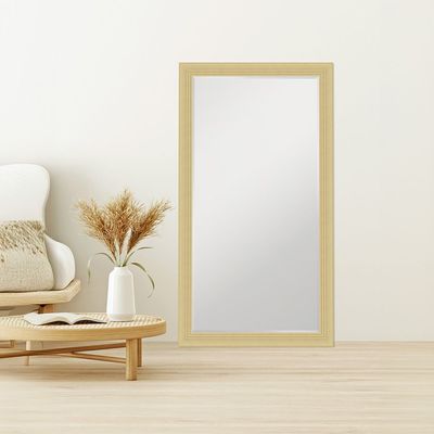 Petite Wall Mirror 80X180Cm